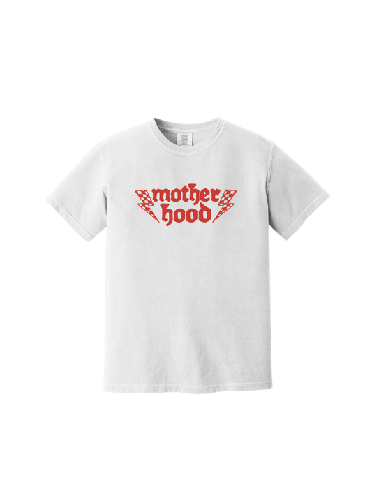 Grunge Motherhood Tee