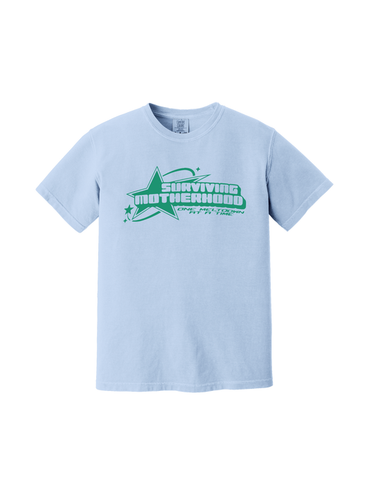 Surviving Motherhood Tee