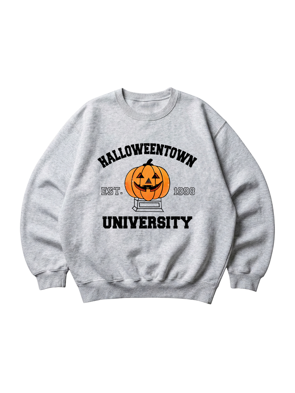 Htown Uni Crew