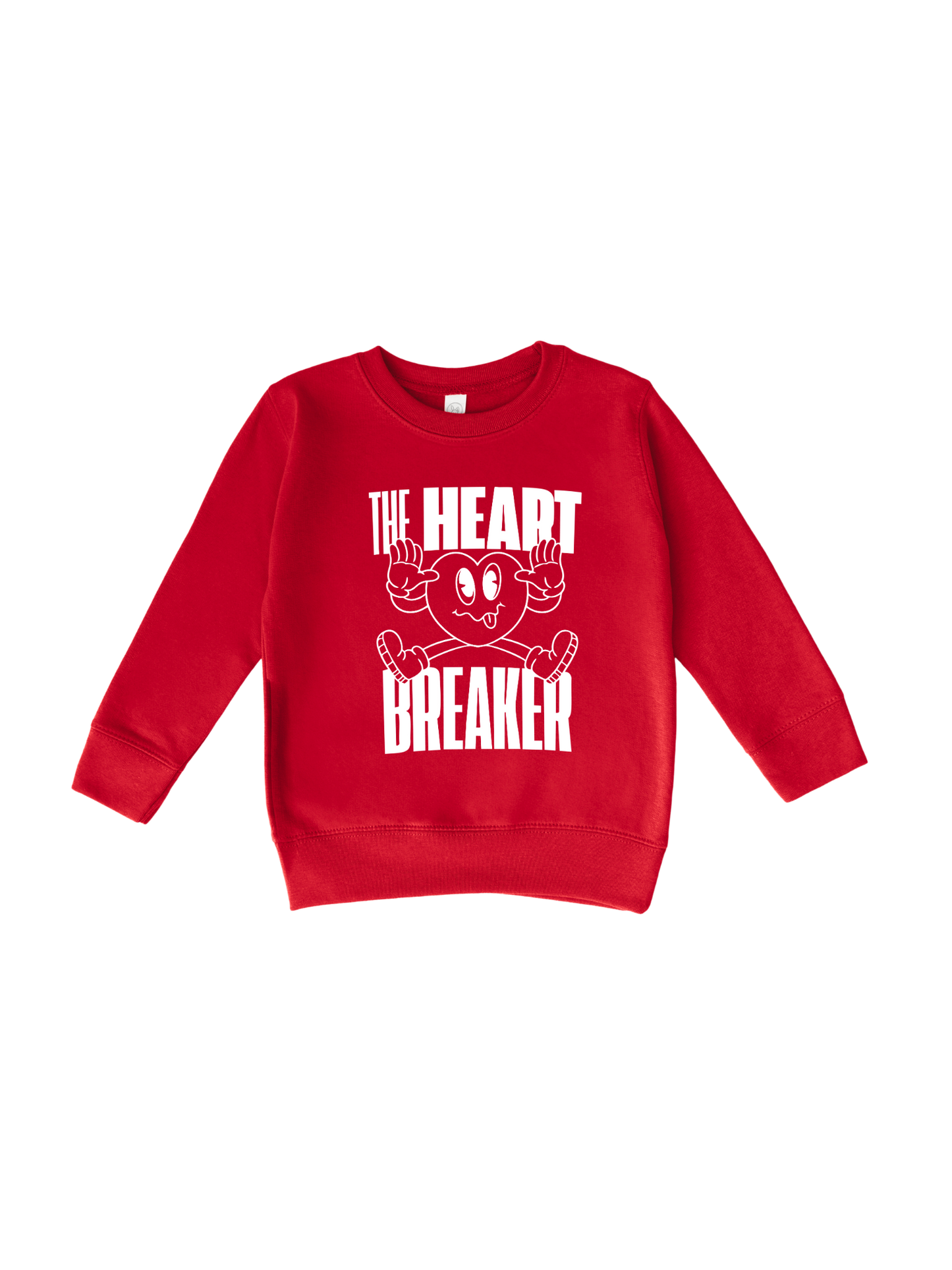 The Heart Breaker Mini Crew