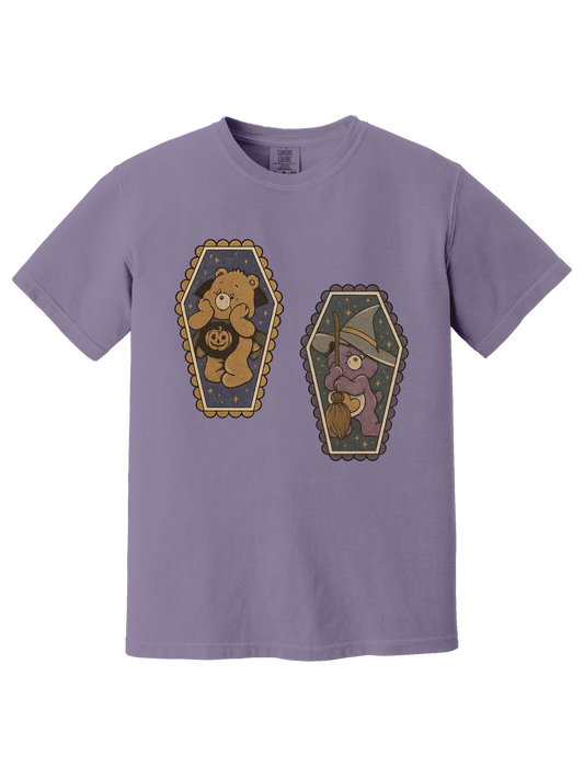 SPOOKY BEARS TEE