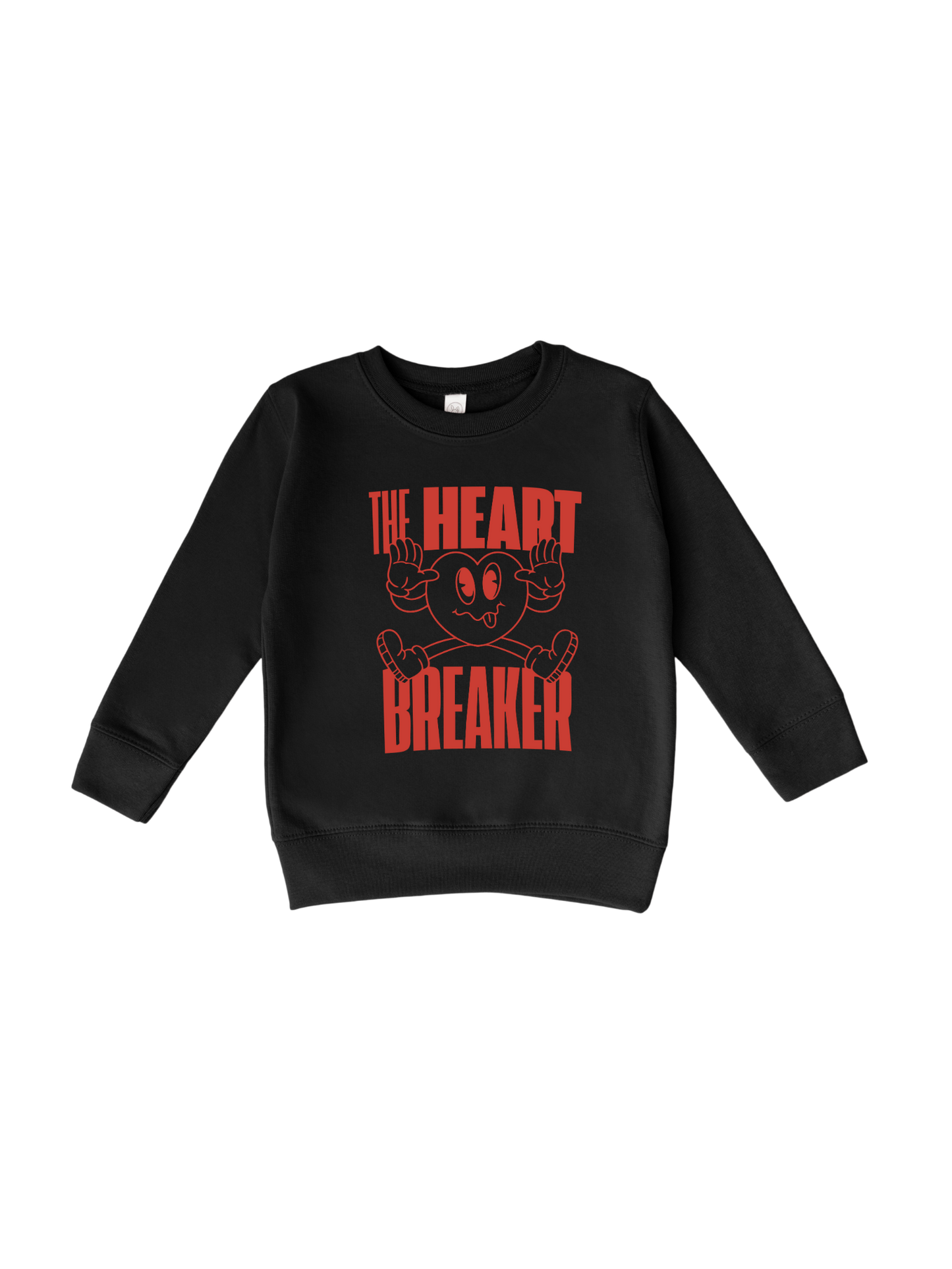 The Heart Breaker Mini Crew