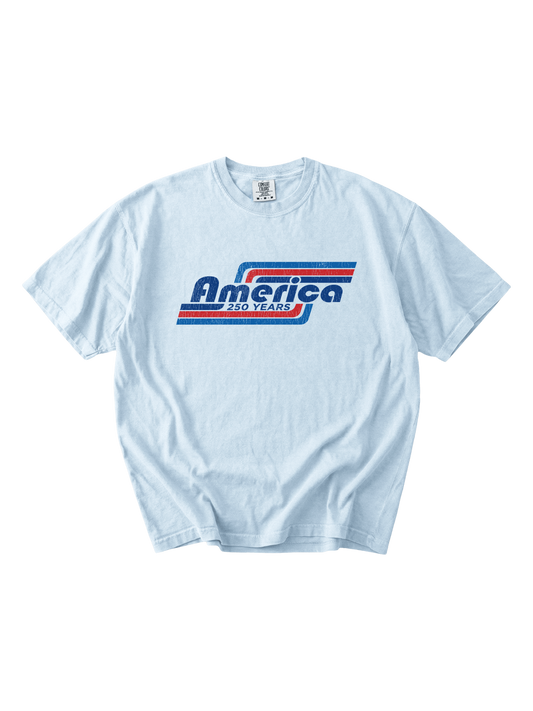 America 250 Tee