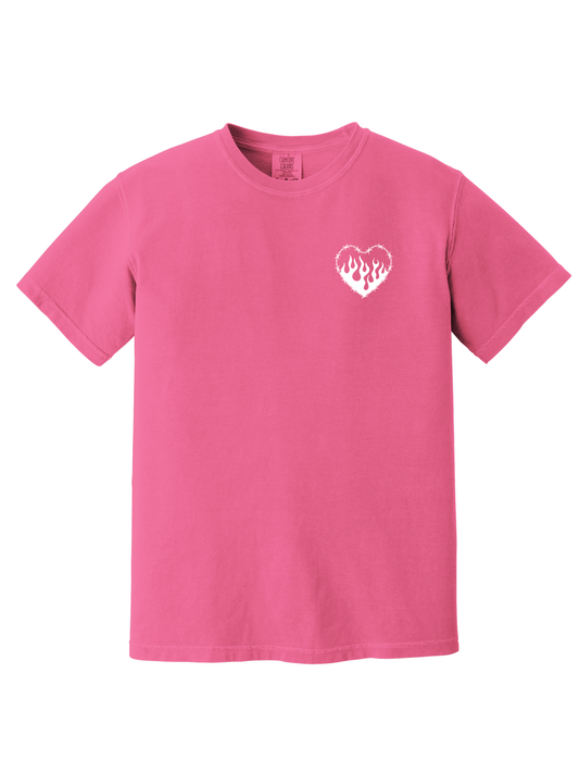 SUPPORT WOMENS RIGHTS & WRONGS TEE