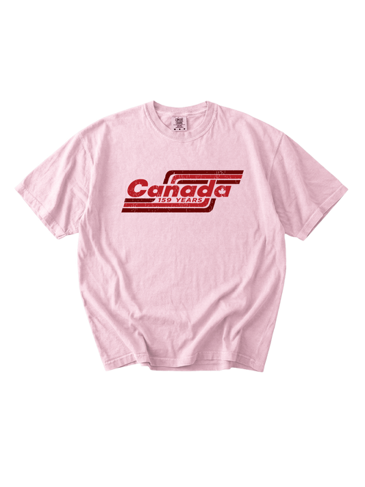 Canada 159 Tee