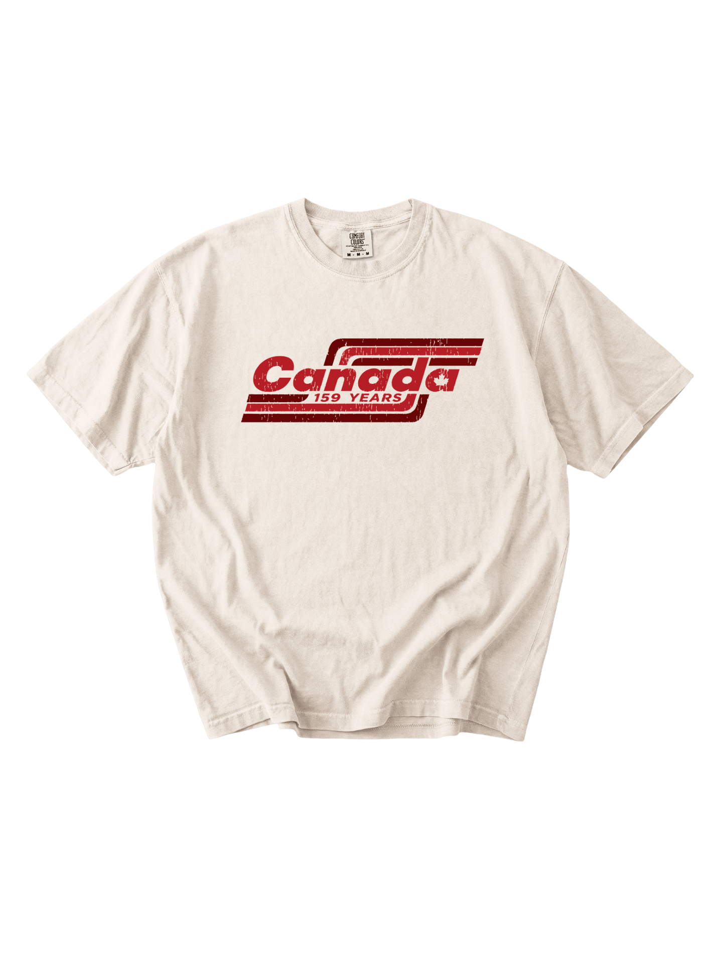 Canada 159 Tee