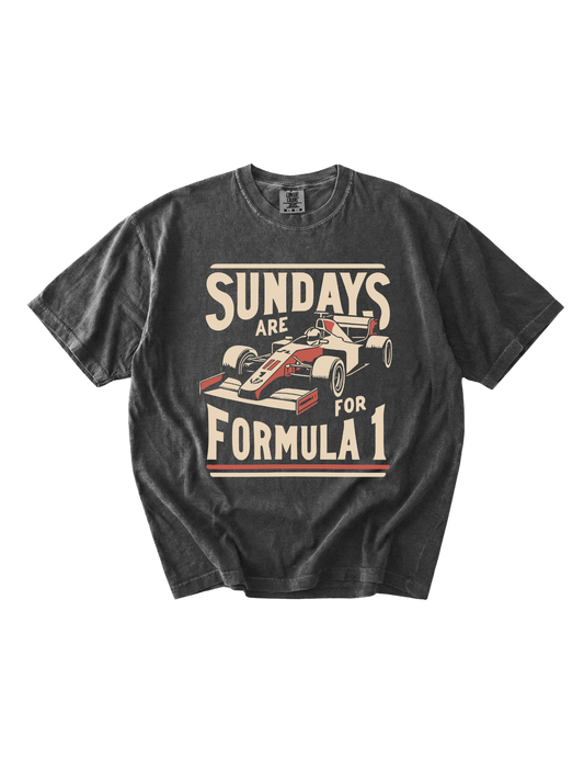 F1 Tee