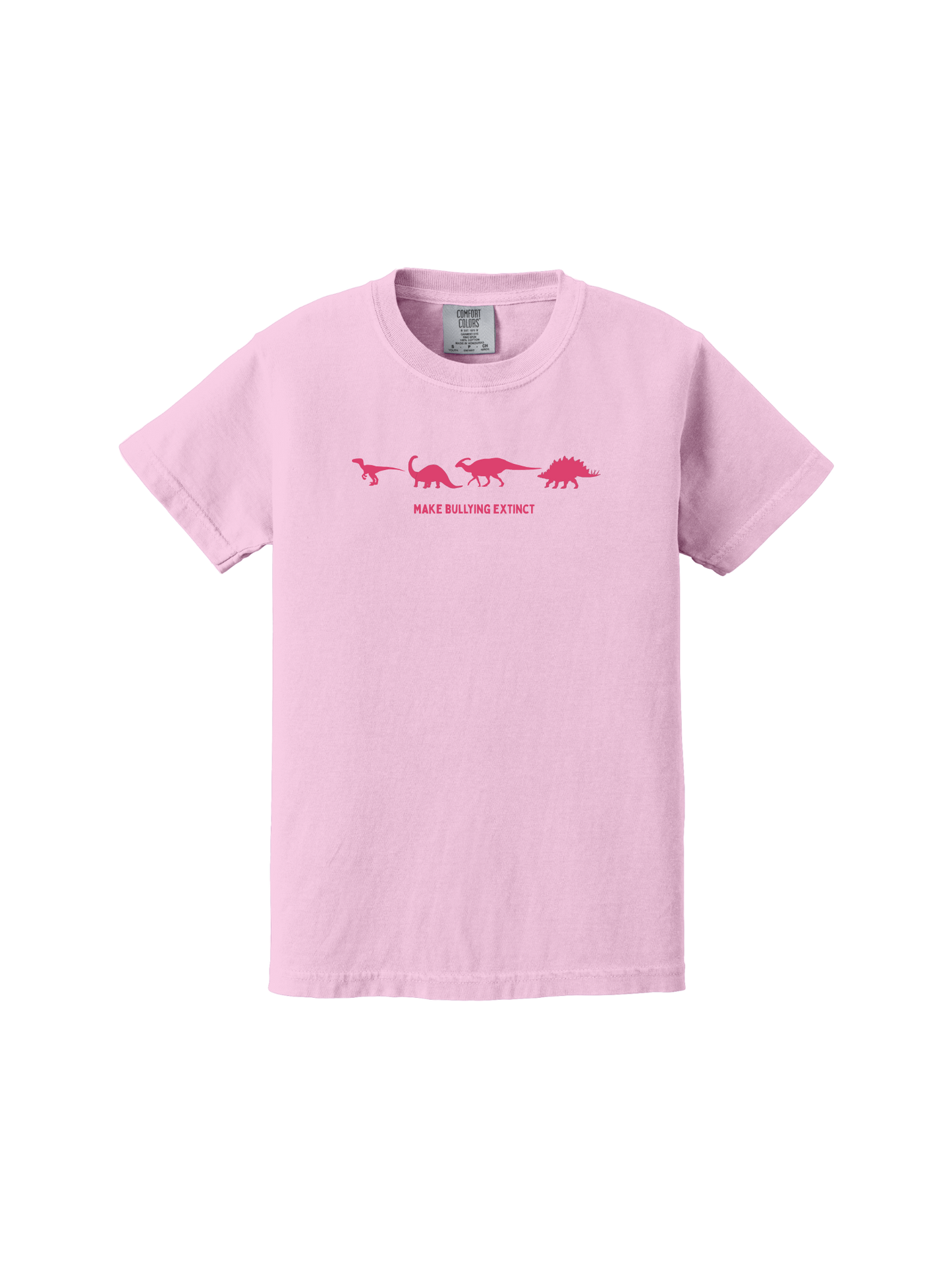 Make Bullying Extinct Tee