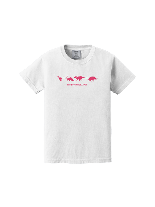 Make Bullying Extinct Tee