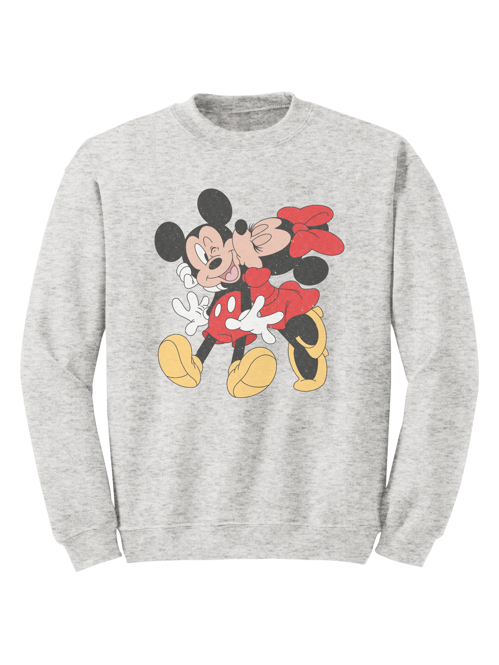 VALENTINES MOUSE CREW