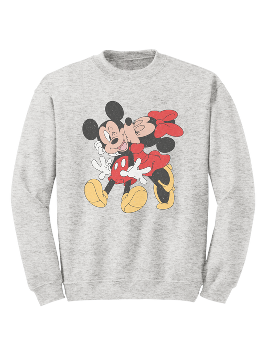 VALENTINES MOUSE CREW