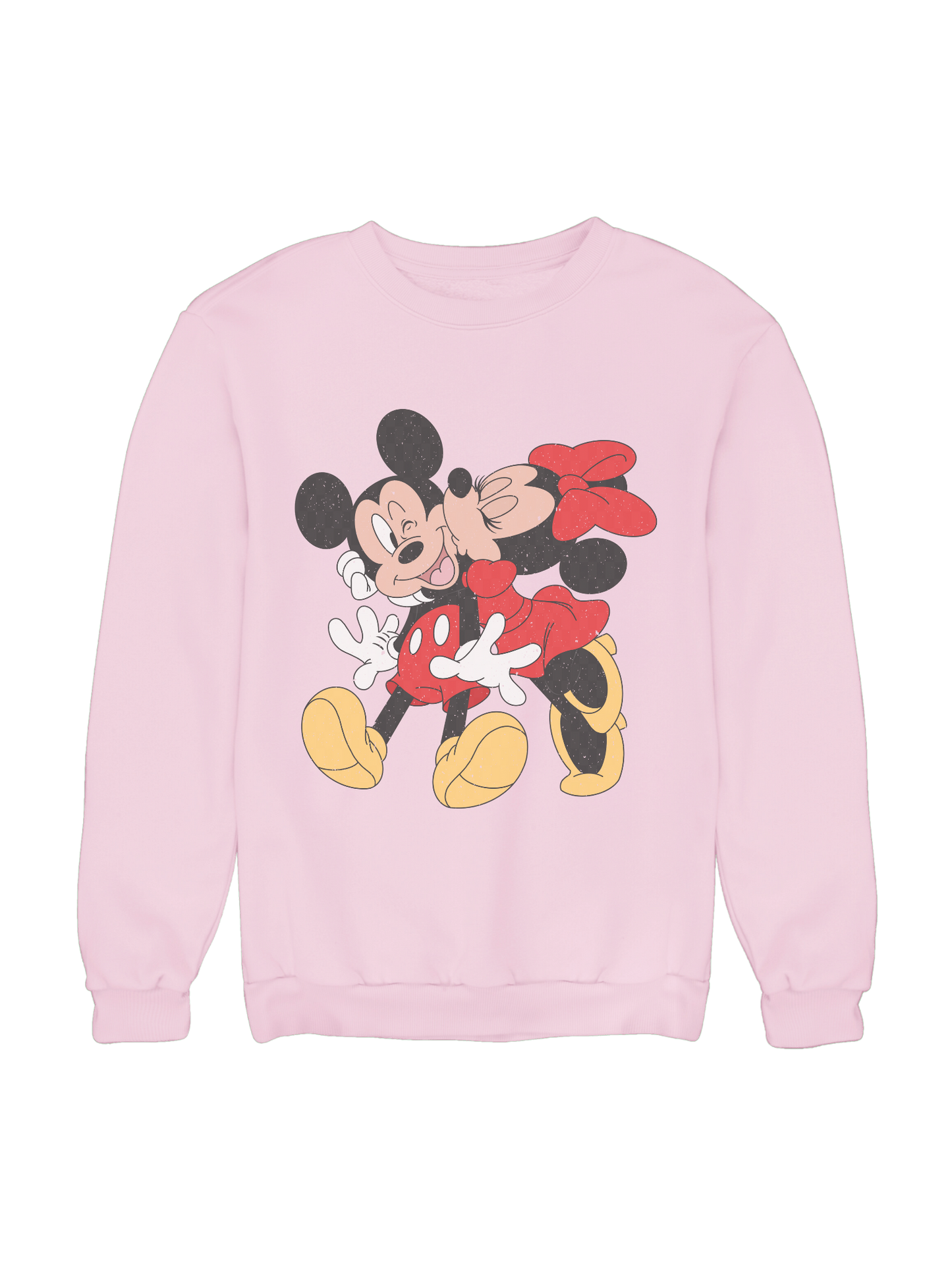 VALENTINES MOUSE CREW