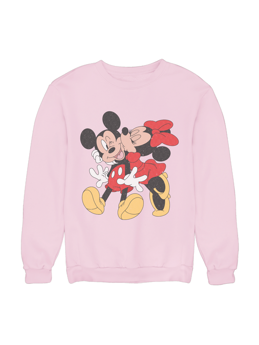 VALENTINES MOUSE CREW