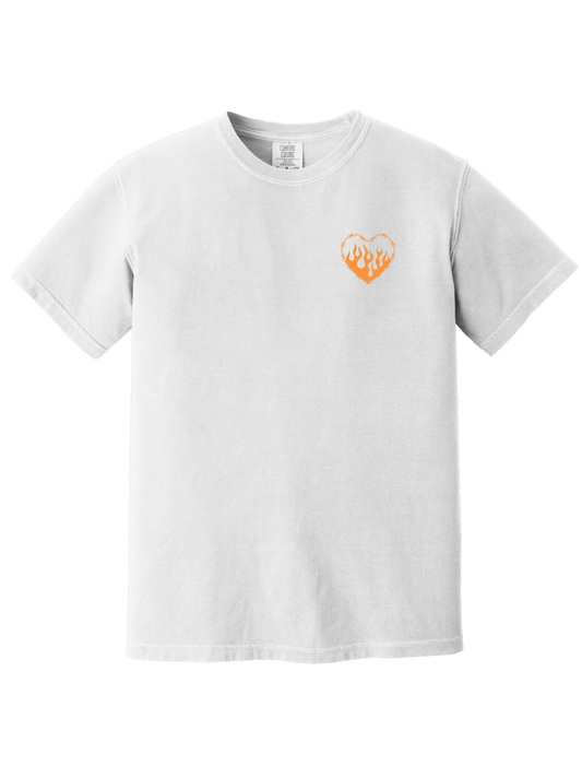 SUPPORT WOMENS RIGHTS & WRONGS TEE