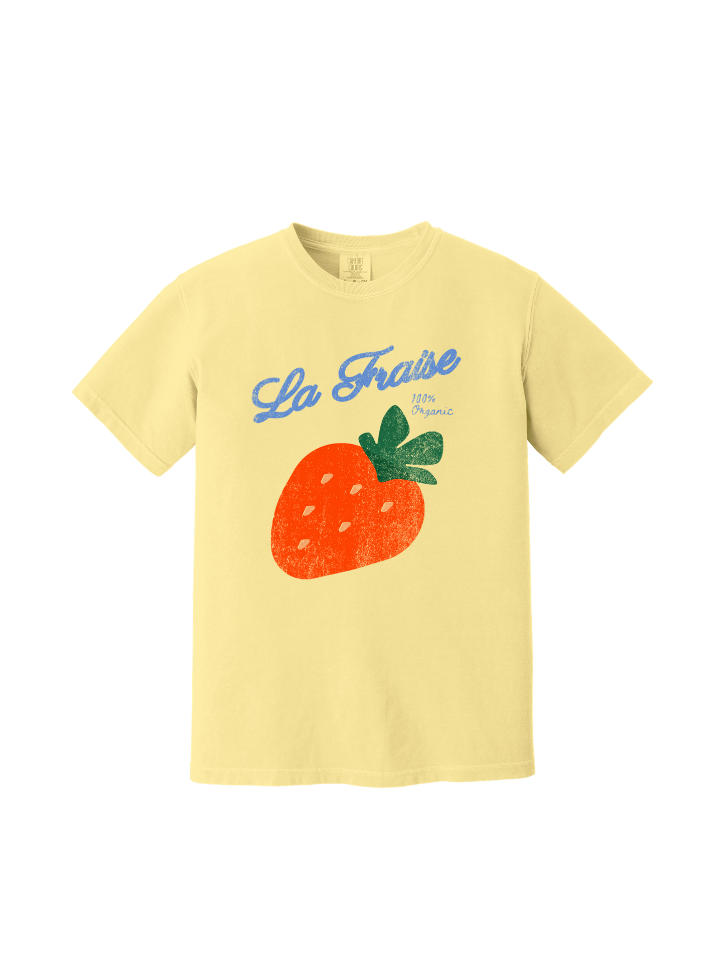 La Fraise Tee