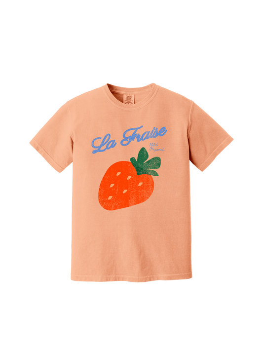 La Fraise Tee