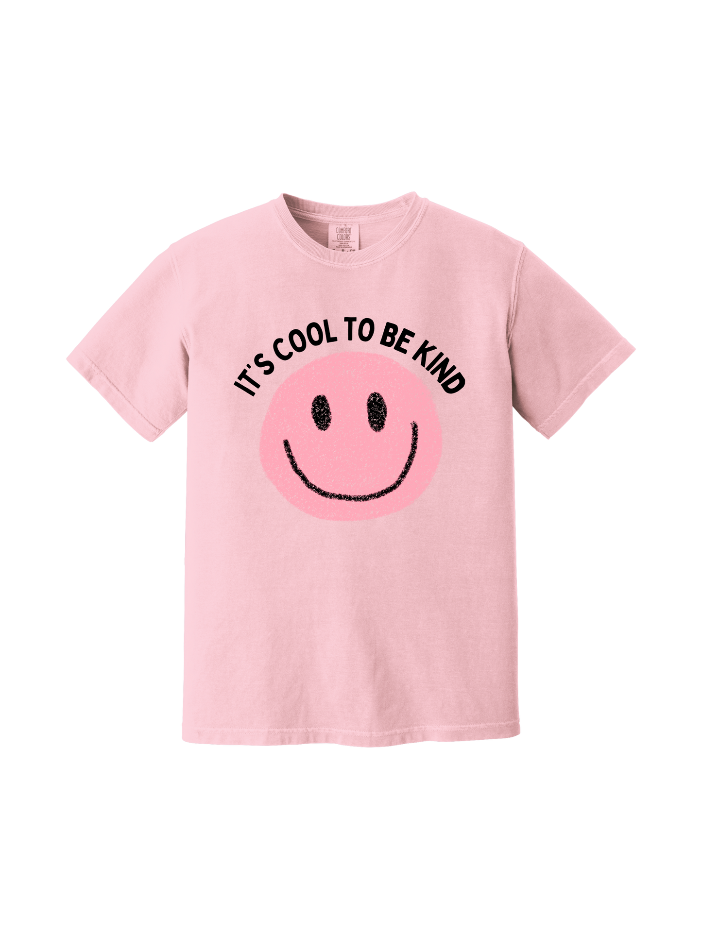 It's Cool To Be Kind Tee