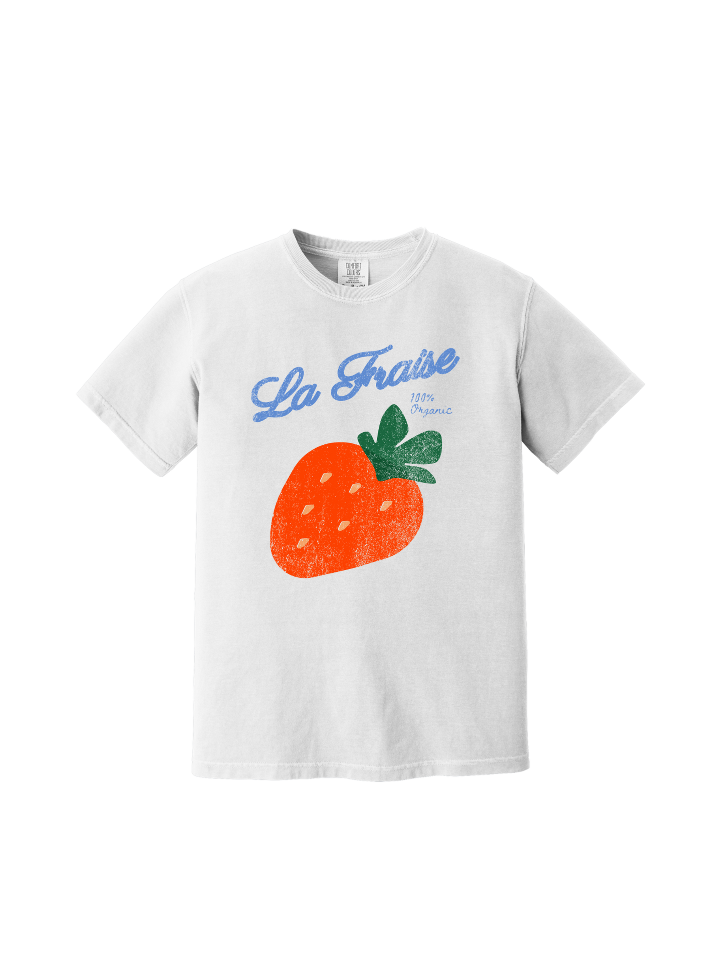 La Fraise Tee