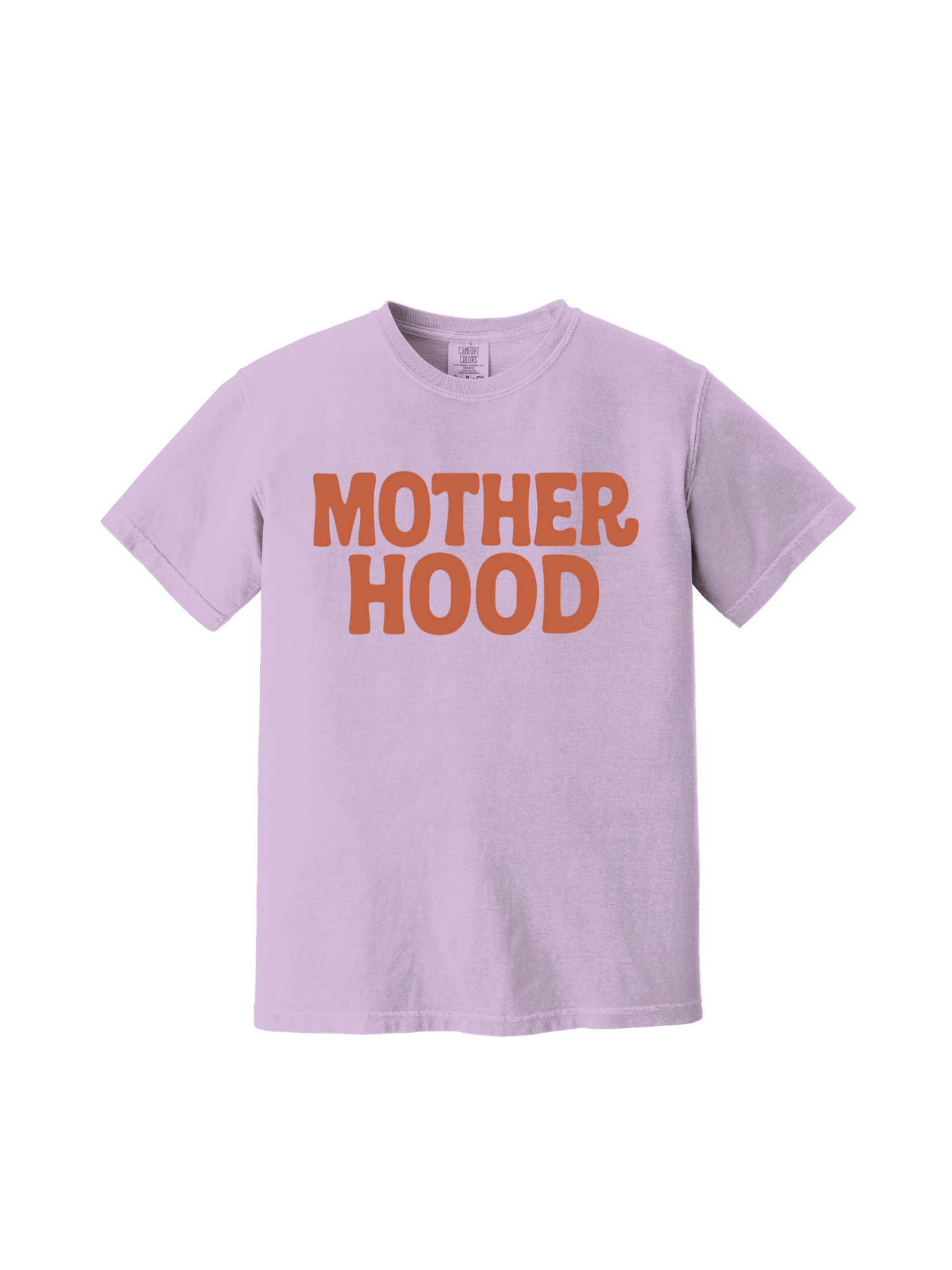 Motherhood Tee