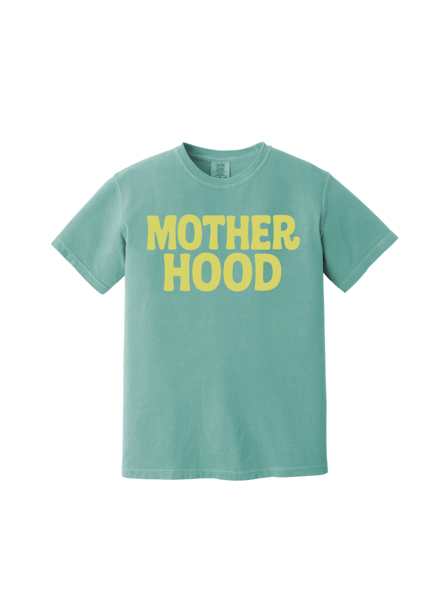 Motherhood Tee