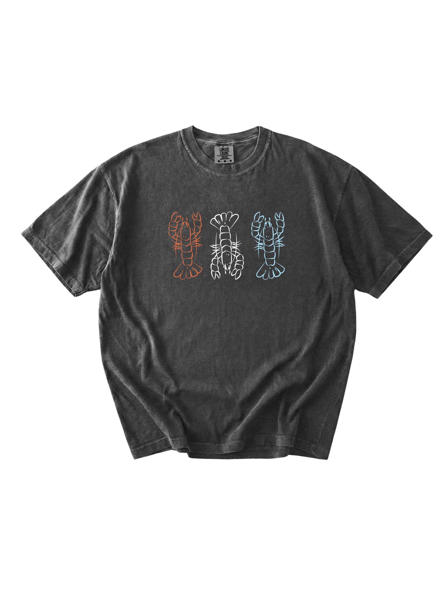 Lobster Tee