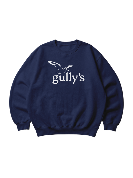 Gully's Crew