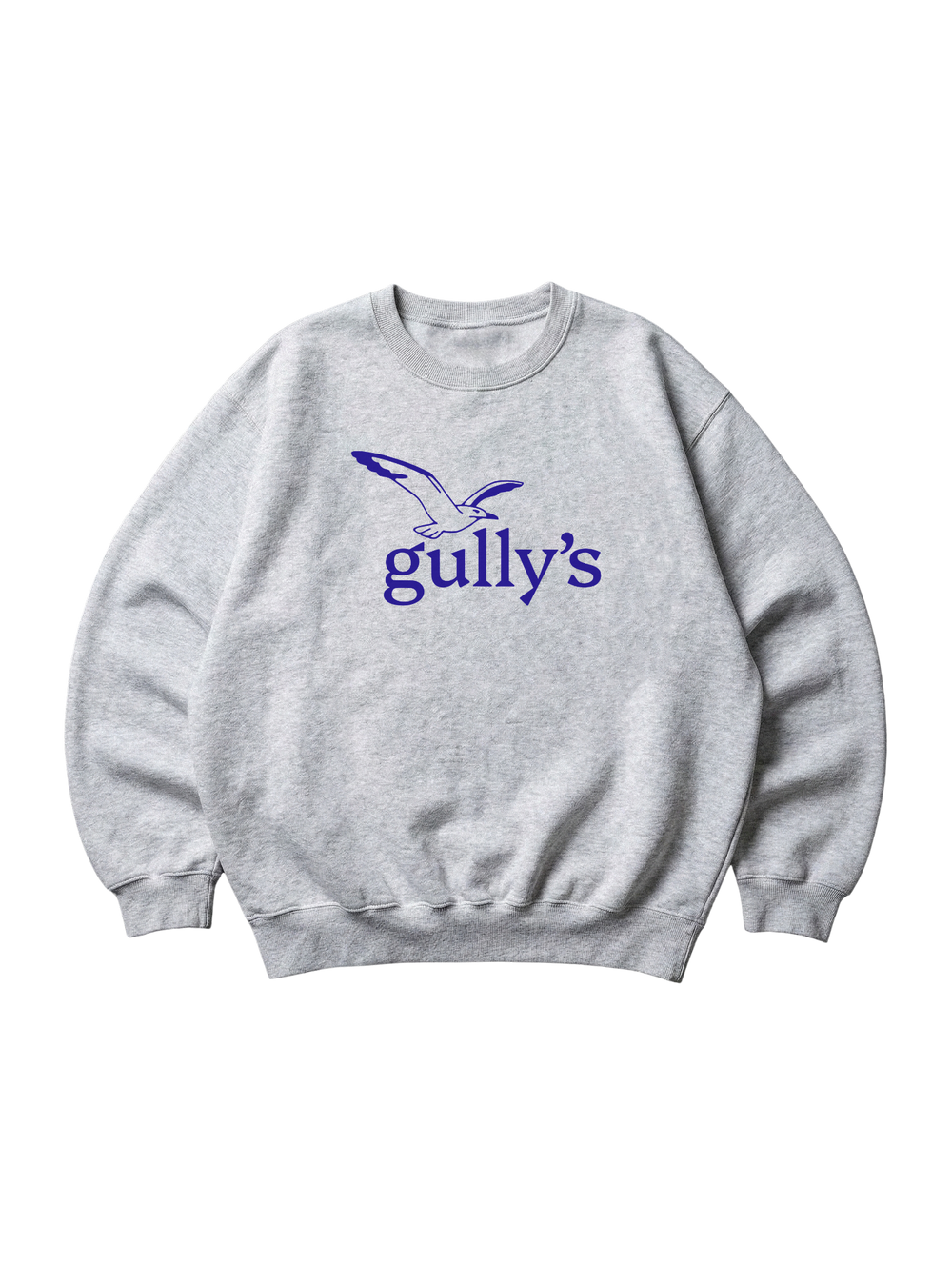 Gully's Crew