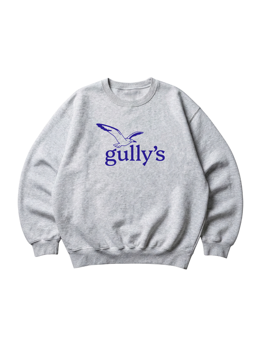 Gully's Crew
