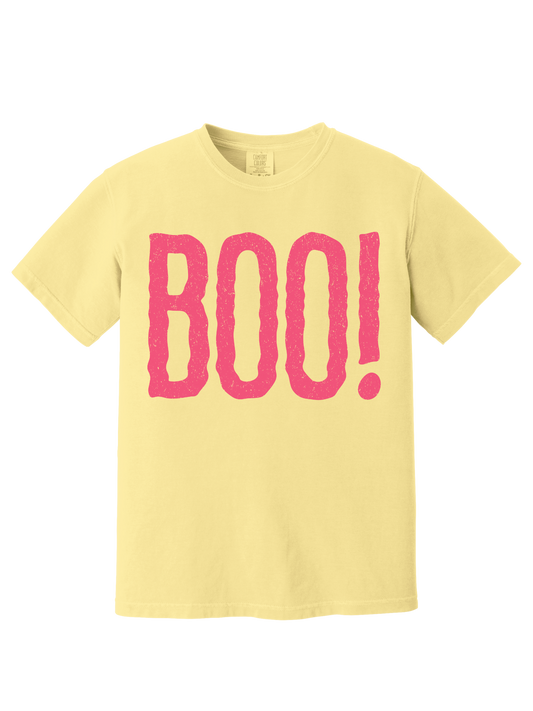 BOO! TEE