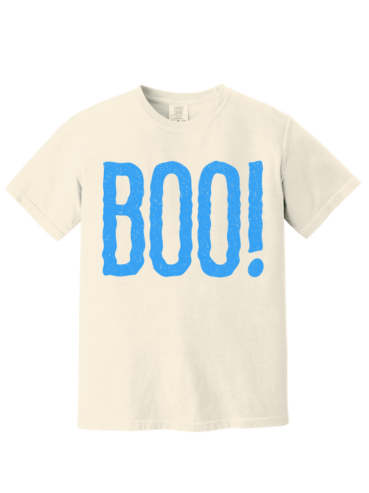 BOO! TEE