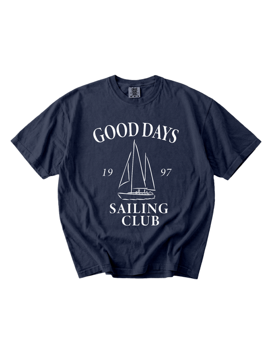 Good Days Sailing Club