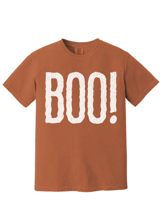 BOO! TEE