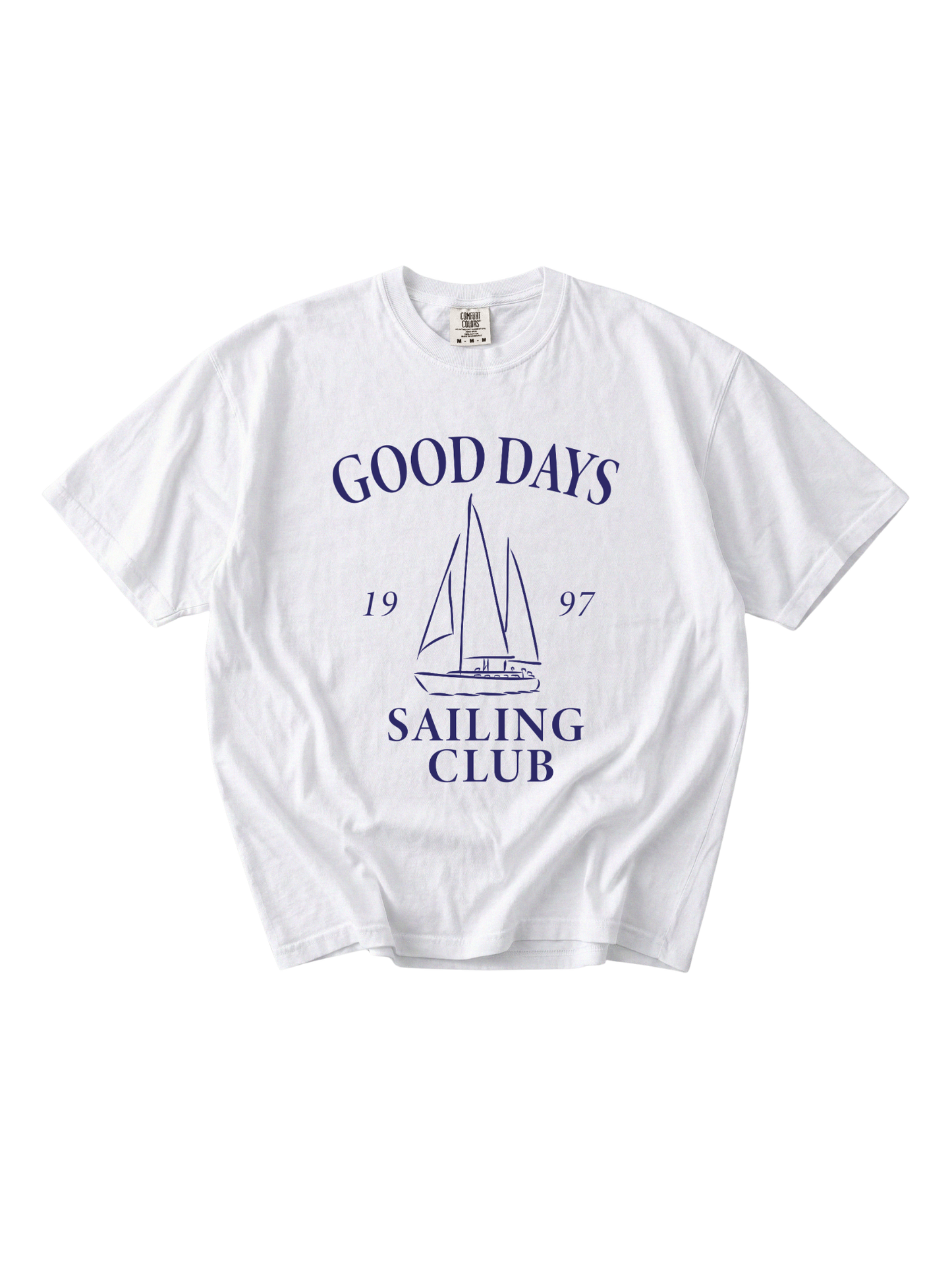 Good Days Sailing Club