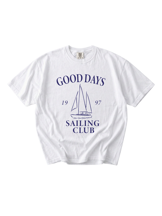 Good Days Sailing Club