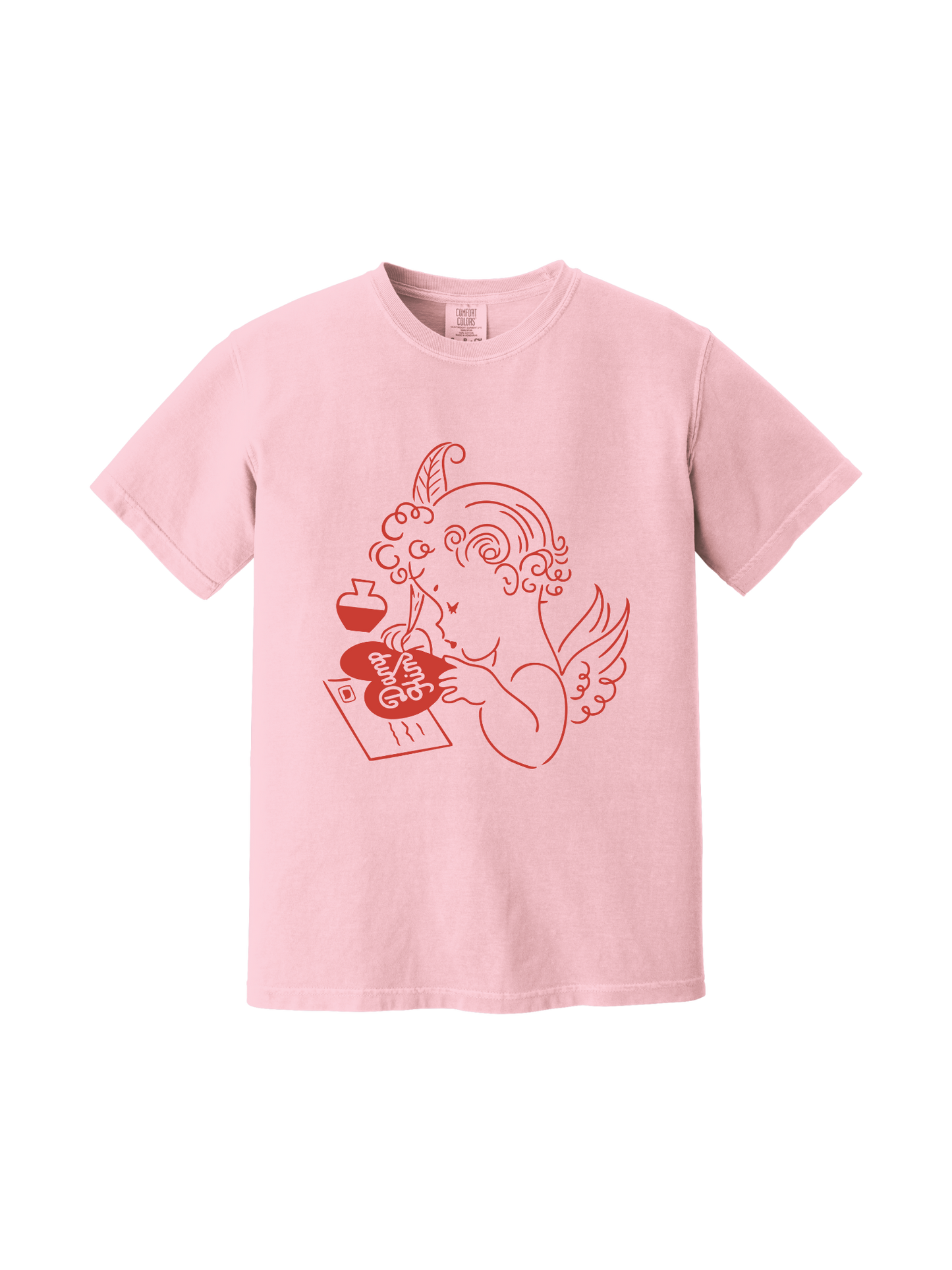 Dump Him Tee