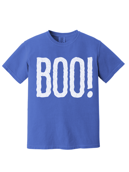 BOO! TEE
