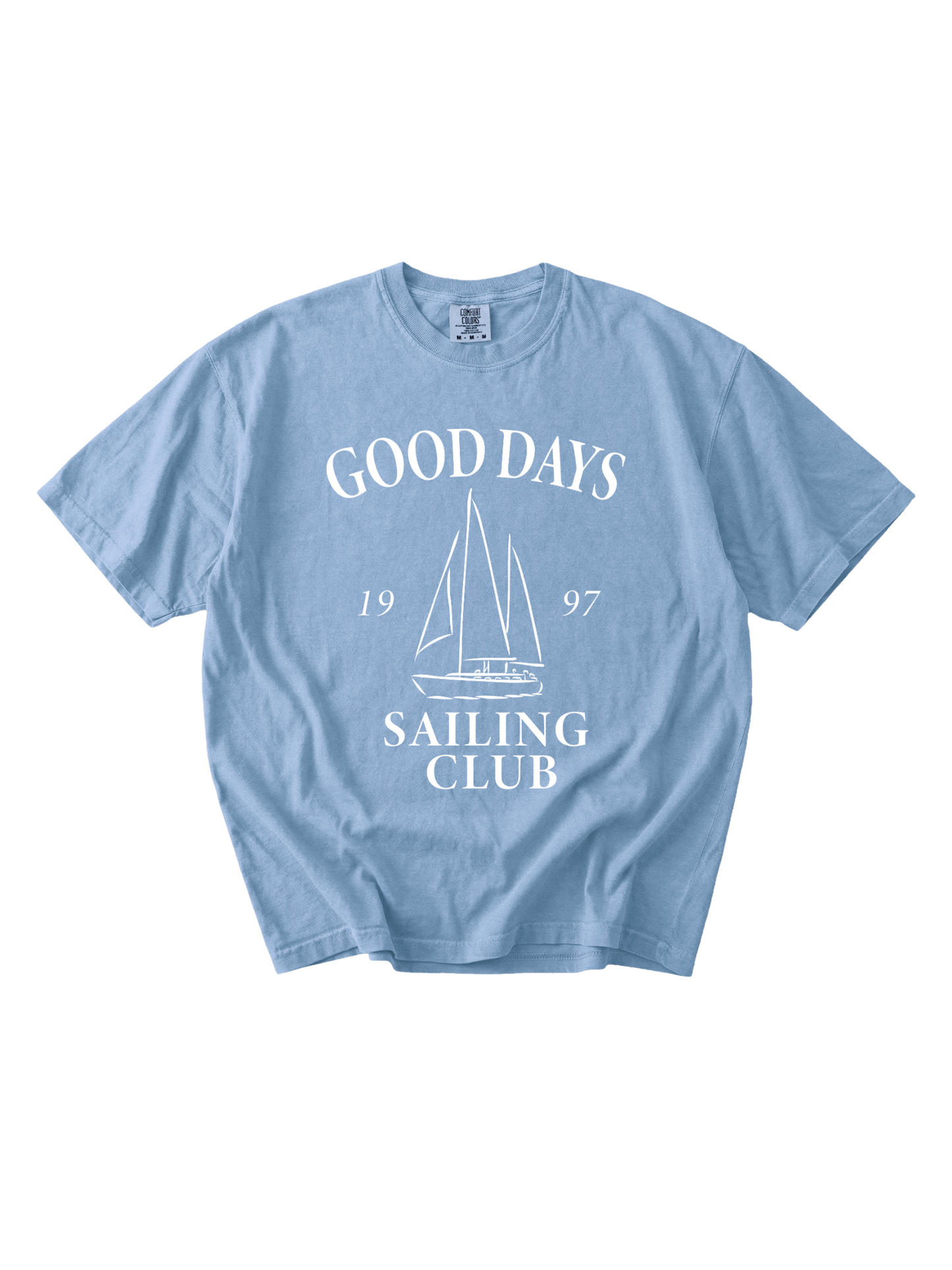 Good Days Sailing Club