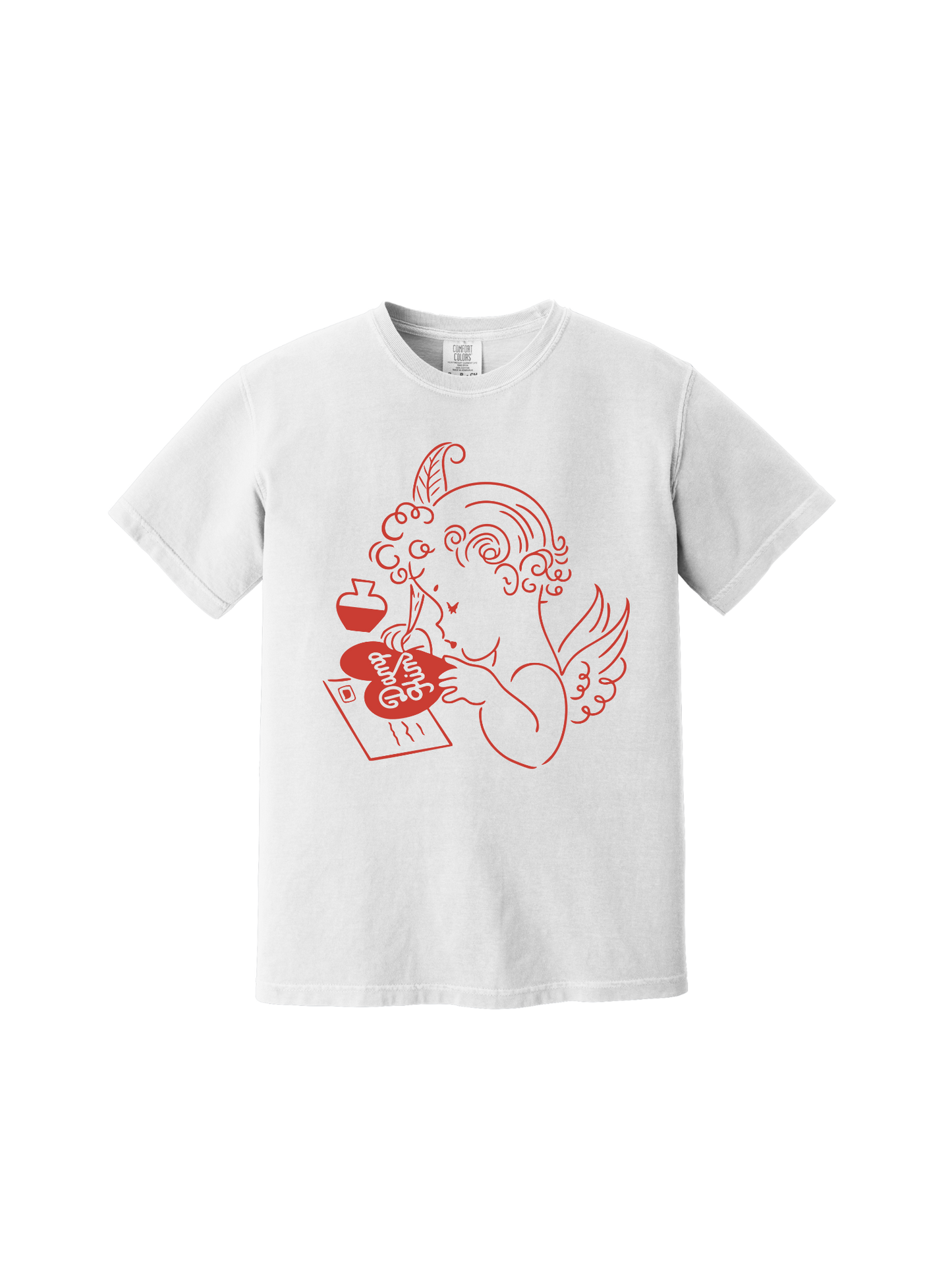 Dump Him Tee