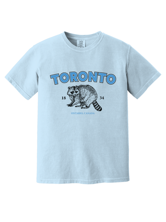 TORONTO TEE