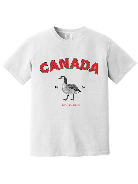 CANADA TEE