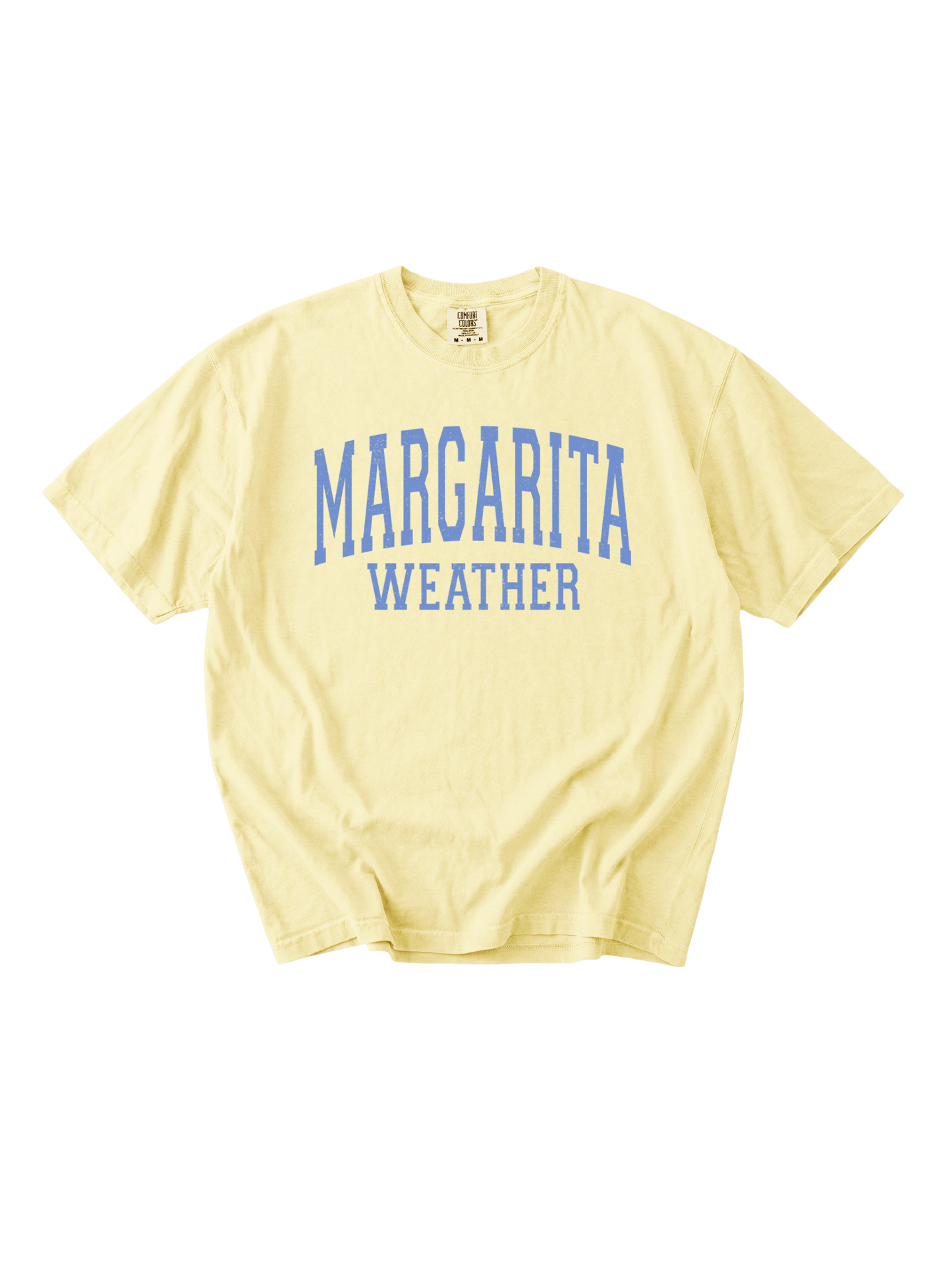 Margarita Weather Tee