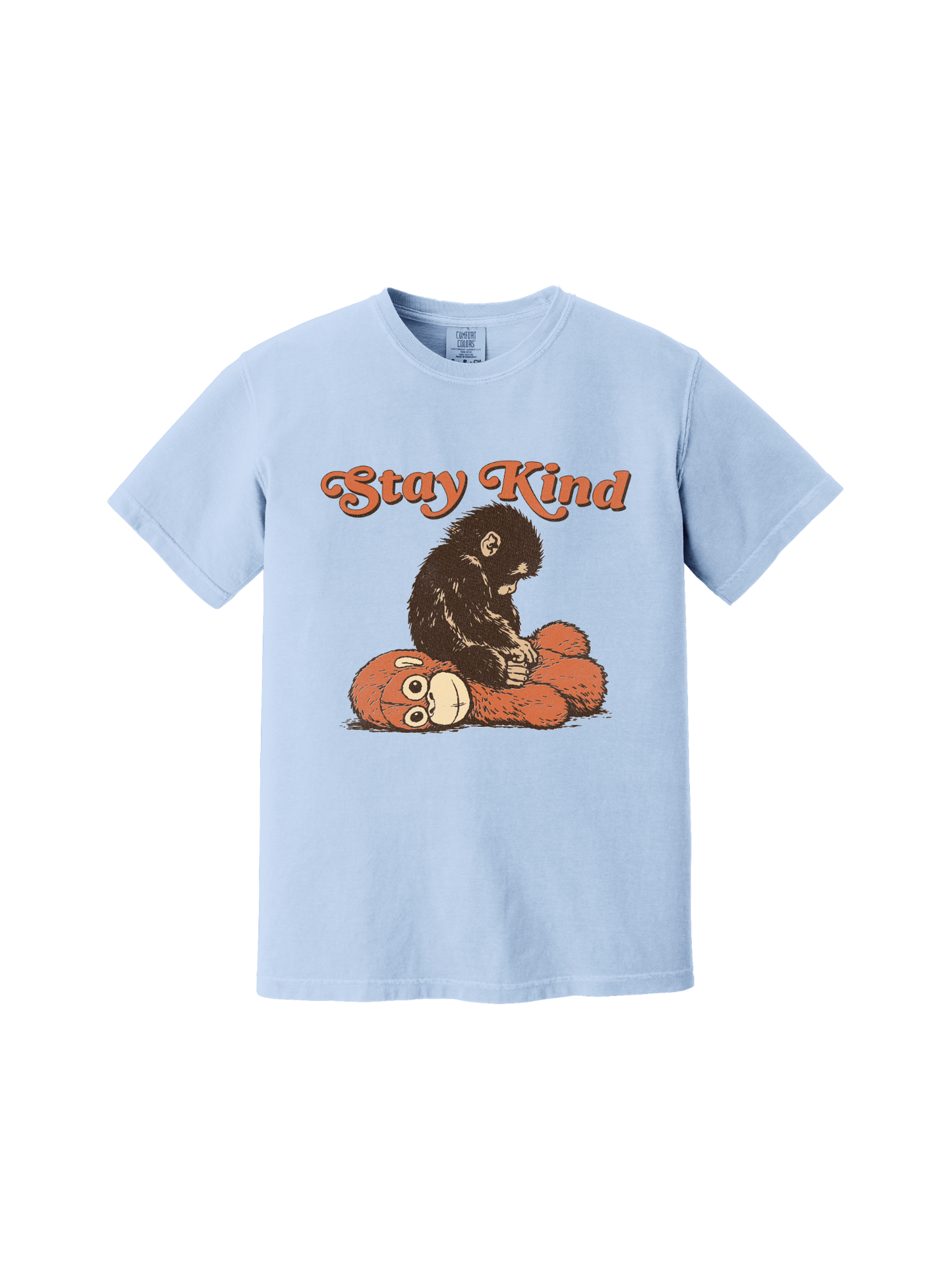 Stay Kind Tee