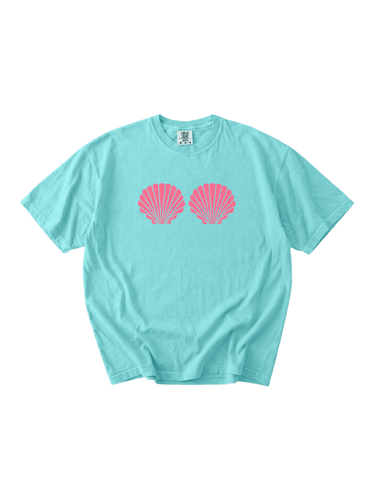 Seashell Tee