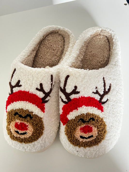 reindeer slipps