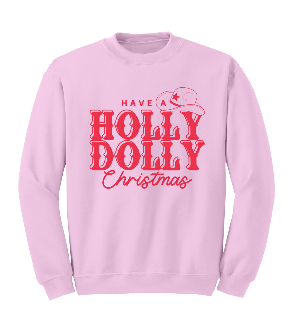 HOLLY DOLLY CREW
