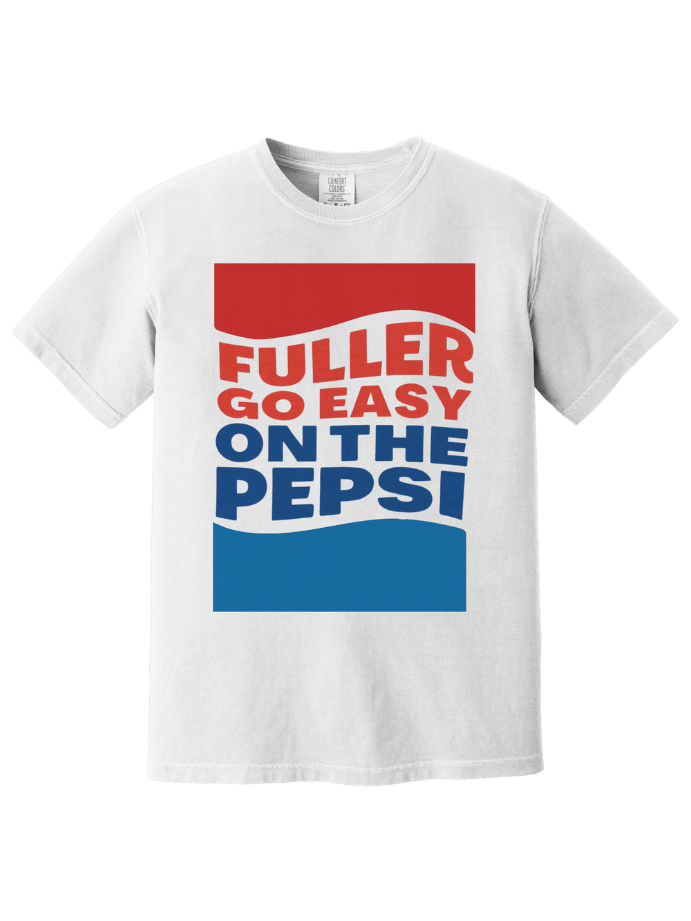 FULLER GO EASY TEE
