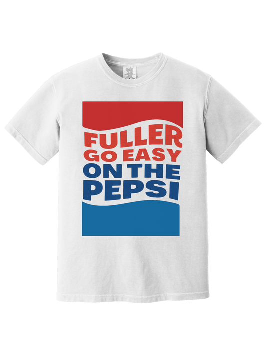 FULLER GO EASY TEE