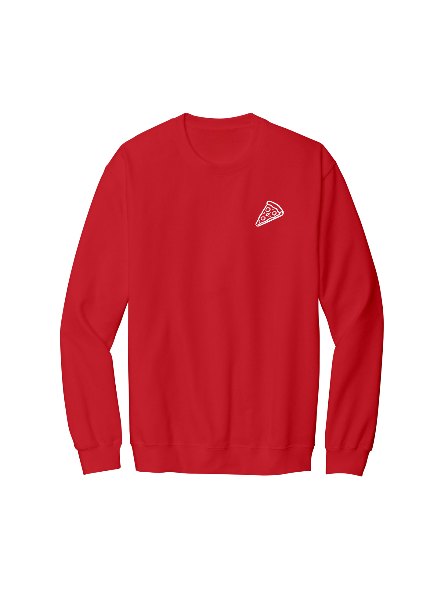 Take A Pizza My Heart Crew