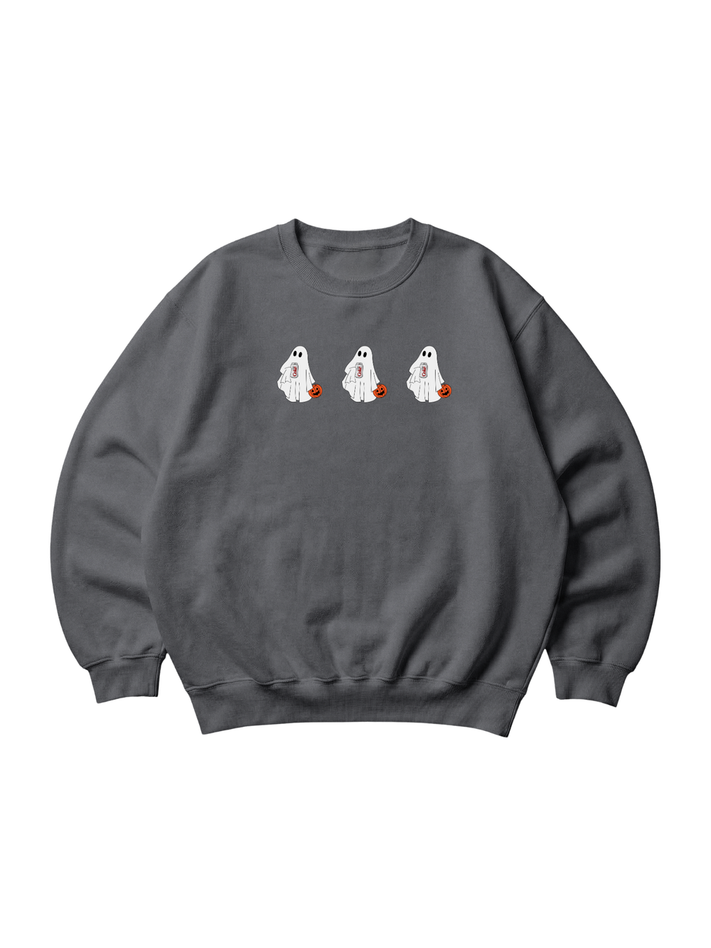 Diet Coke Ghostie Crew