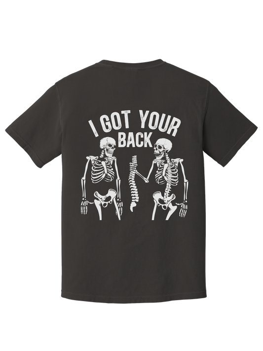 I GOT YOUR BACK TEE